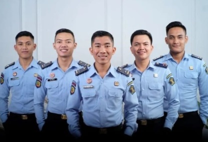 Pendaftaran Polsuspas 2023/2024 Formasi CPNS Kemenkumham Lulusan SMA